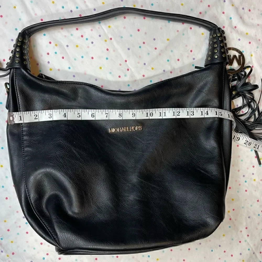 Michael KORS leather bag